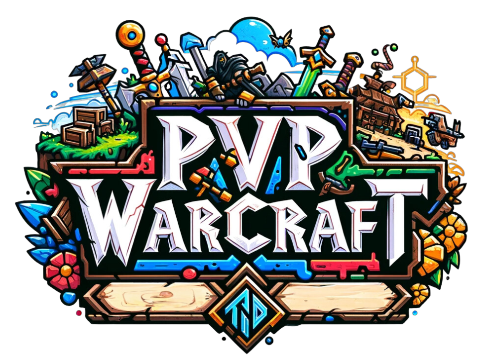 PvP-WarCraft
